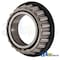 A & I Products Cone, Tapered Roller Bearing 3.5" x3.5" x1" A-13600LA-P - alternate 1